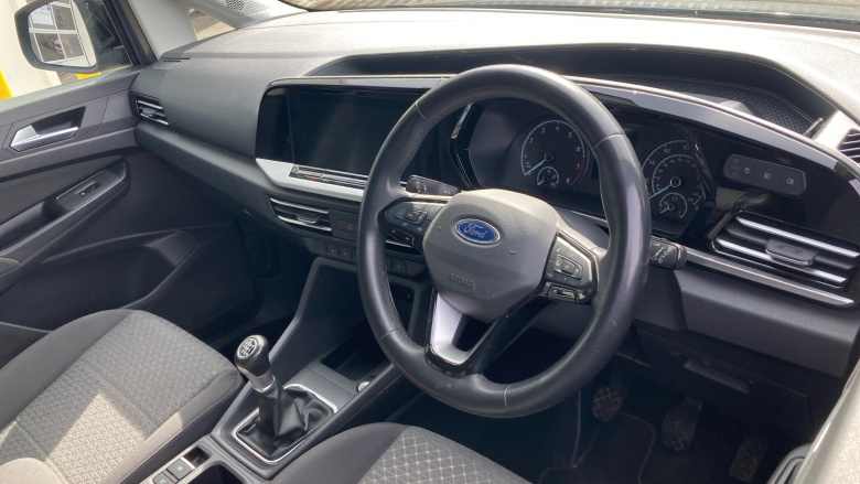 Ford Tourneo Connect 1.5 EcoBoost Titanium 5dr Petrol Estate